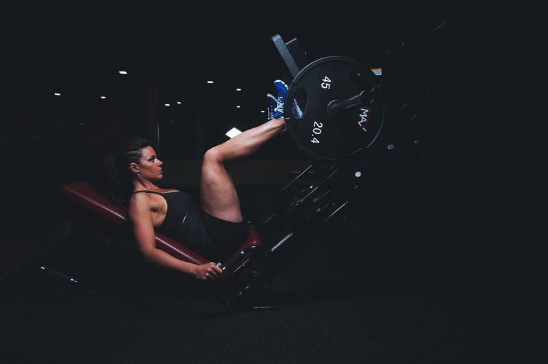 Fitness Community
