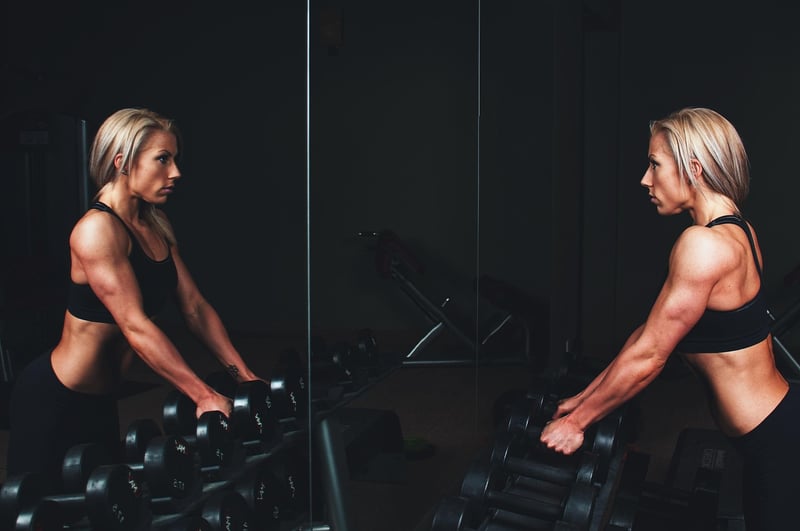 Fitness Social Interaction